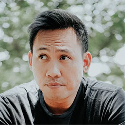 Good Luck Sock Store -Good Luck Sock Store testimonial avatar male 2 ux builder element